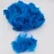 Import wholesale with many colors 1.4Dx 38MM solid polyester staple fiber/fibre from China