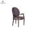 Import wholesale wooden office conference meeting rooms office leather chair from China