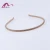 Import Wholesaler bulk hairbands girls headbands metal chains head bands for long thick hair from China