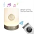 Import Wholesales Quran Player MP3  Speaker Led Colorful Night Lights Quran Speaker wireless speakers from China