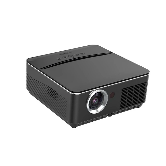Widely Used Superior Quality Mobile Price Projector Video Portable 1000ANSI Lumens High Brightness Projector