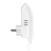 wifi plug in thermostat for electric floor heating system  heating panel