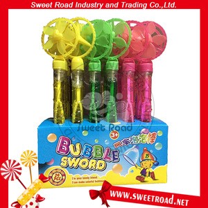 Windmill Bubble Water Toy