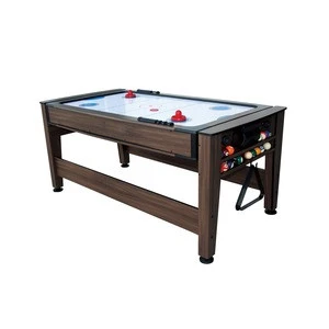 winmax billiard and snooker cue , 71airhockey, Switchable billiard game table
