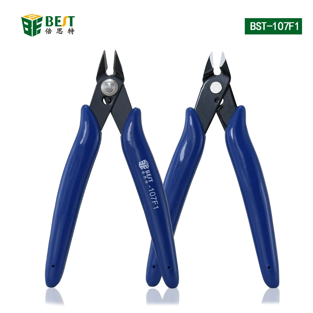 Wire Stripper Knife Crimper Pliers Crimping Tool Cable Stripping Wire Cutter Multi Tools Cut Line Pocket Multitool