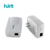 Wireless Networking Equipment 200mbps Homeplug power on line adapter