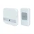 Import Wireless Plug-in Doorbell with 52 Chrime for Apartment Program Design from China