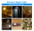 Import Wireless USB Rechargeable Motion Sensor led closet Light for Bedroom Stairs Cabinet Wardrobe from China