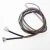Import Wiring Harness 5 pin wire Looms cable for electronic from China