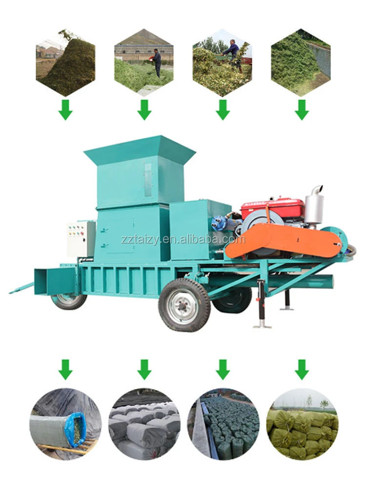 With 20 years experience hay grass straw silage alfalfa available compress baling press mini square hay balers