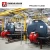 Import Wns Natural Gas Diesel Oil Ethanol Gasoline Kerosene Fired Steam Boiler from China