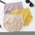 Import Women Daily Wear Breathable Mid Waist Seamless Underwear Panties from China