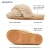 Import Women Sheep Indoor Slippers Wholesale Cheap Fur Slides Vegan Faux Fur Slippers from China