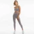 Women&#39;s Yoga Set Sport Wear Fitness Gym Clothing Sports Bra LeggingsWorkout Suits Running  Sportswear