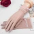 Import Womens Summer UV-proof Driving Gloves Wedding Bridal Gloves touch screen Lace Gloves from China