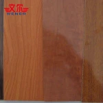 wood grain hpl laminat with CE certificate