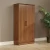 Import Wood Sample Door Part Storage Malfunction Wardrobe from China