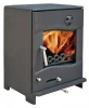 Woodburning stoves cast iron