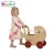 Import Wooden baby walker 2 in 1 baby bike trailer stroller specialized baby walker from China