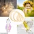 Import Wooden Floral Hoop Bamboo Circles Macrame Craft Bambo Rings for DIY Christmas Wreath Dream Catcher and Wall Hanging Crafts from China