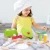 Import Wooden Kitchen Toys Pretend Play Kids Kitchen Set Cutting Magnetic Fruit Vegetable Miniature Food Girls Toys Educational Toys from China