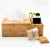 Import Wooden Multifunction Desktop Remote Control Tissue Box Storage Box from China