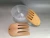 Import Wooden Salad Hands server from China