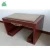 Import wooden with fabric folding luggage rack for hotel from China