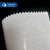 woven100 Polyester interlining,woven fusible interlining fabric  waistband  interlining for india 1032 1038