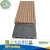 Import wpc eco composite floor moisture-proof wood plastic composite from China
