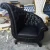 Import WS10110 Beauty lounge waiting area salon office sofa chair from China