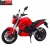 Import Wuxi 5000w 8000W adult off road racing Hanbird Electric Motorcycle 72v with Lithium Battery from China