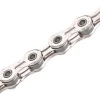 X11 Silver Black 1/2&quot;x11/128&quot; Mountain Road Bike Chain Parts 116 Links Wholesale KMC Bike Chain Bicycle Chain 11 Speed