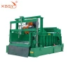 XBSY Shale Shaker Petroleum Processing Equipment