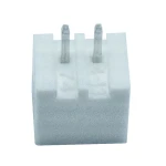 XH 2.54 Pitch 90 180 Degrees  2-16Pin Plastic Housing Plug Jack Wafer Connector