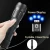 Import xhp50.2 most powerful flashlight 5 Modes usb Zoom led torch xhp50 Best Camping Outdoor fishing light flashlight emergency hiking from Pakistan