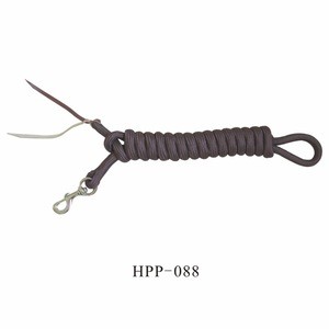 Xiamen Hot sale equestrian products lead ropes