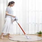 Xiaomi JIMMY JV51 Vacuum Cleaner Handheld Cordless Stick Vacuum Cleaners 115AW Powerful Suction Anti-winding Hair Mite Cleaning