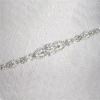 Y016 Classic handmade diamond fashion rhinestone custom women belt wedding dress bridal wedding belt