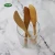 Import YACHEN Eco-friendly biodegradable 16*2.8cm thin natural reusable bamboo table knifes cutlery for dinner from China
