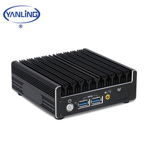 Yalu Computer Buy Intel Nuc I7, 16gb Ram, 128 Ssd Personal Computer from Yanling ...