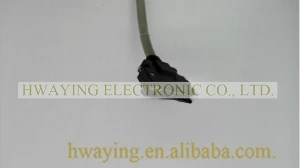 YASKAWA servo IO control cable 3 meters JZSP-CSI01-3-E high flexible tow chain installation cable