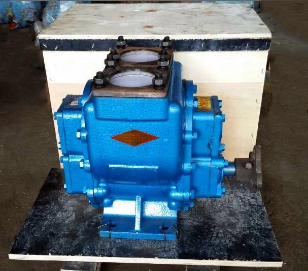 YHCB series gear oil tanker pump