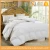 Import YINTEX Egyptian cotton luxury 800 Thread Count 750 Fill power Hungarian Goose Down Comforter from China
