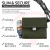 Import YIPINU Ready to ship credit card holder ID card holder from China
