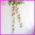 Import yiwu wholesale artificial hanging leaves garden supply from China