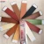 Import YL hot sale 50mm wood venetian blinds accessories wood window blinds from China