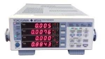 YOKOGAWA WT310E power energy meter