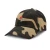 Import youth children unstructured simple logo embroidery metal closure baseball cap from China