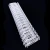 Import YPS Promotion Price White Color Nylon Coated Double Loop Wire Spiral Binding Wire for A4 Paper Fio Encadernacao from China